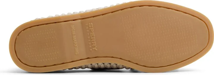 Authentic Original 2-Eye Woven Boat Shoe - Image 6