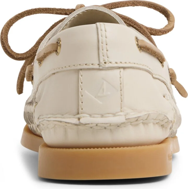 Authentic Original 2-Eye Woven Boat Shoe - Image 7