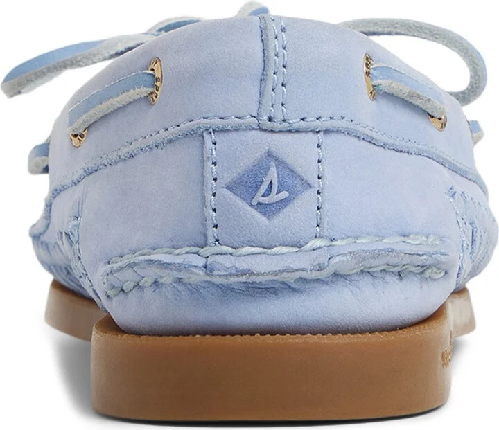 Authentic Original 2-Eye Woven Boat Shoe - Image 11