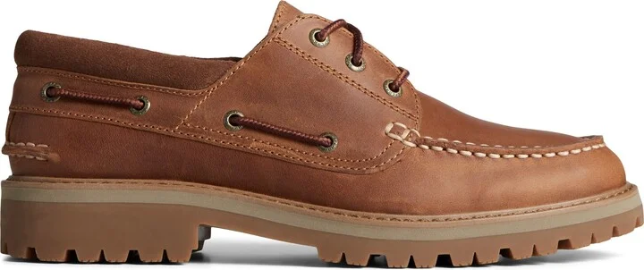 Authentic Original 3-Eye Boat Shoe - Image 2