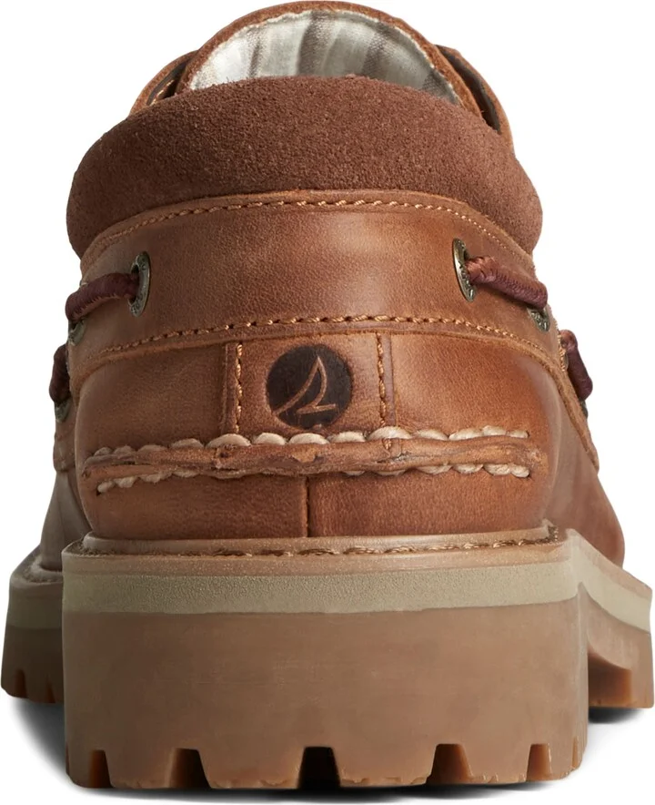 Authentic Original 3-Eye Boat Shoe - Image 5
