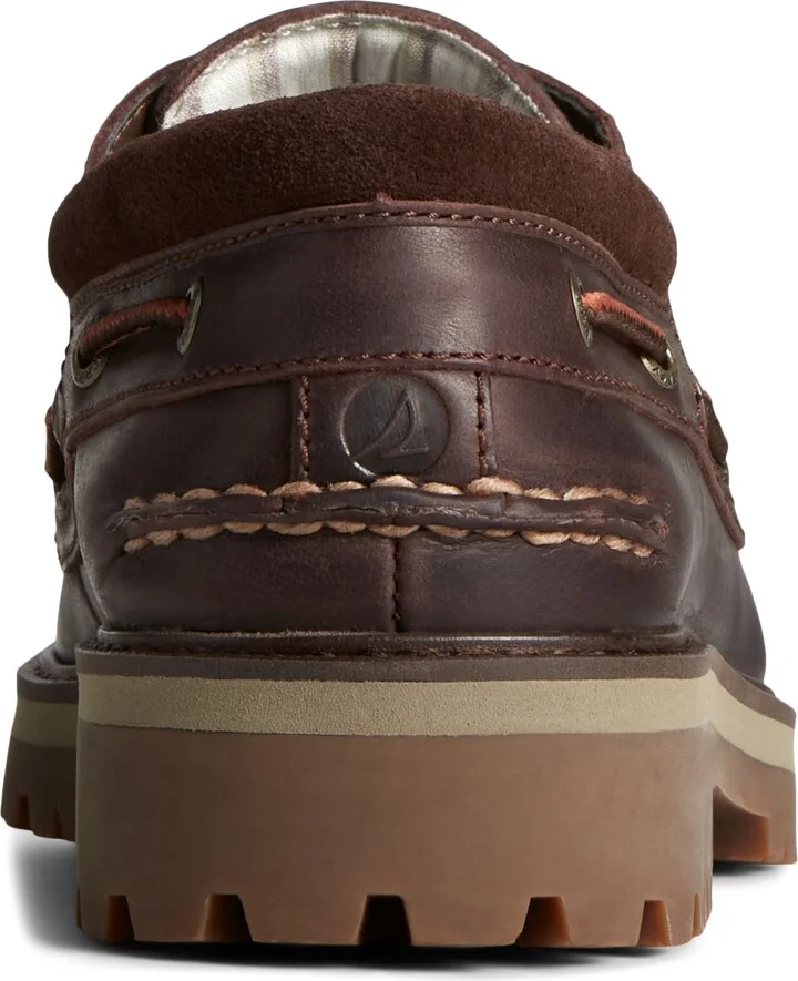Authentic Original 3-Eye Boat Shoe - Image 10