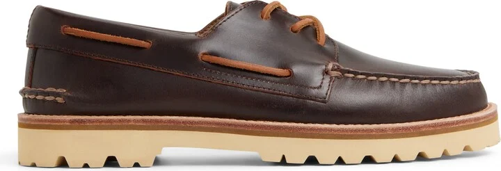 Authentic Original 3-Eye Boat Shoe - Image 3