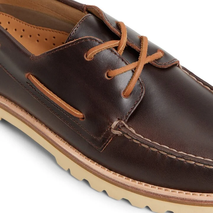 Authentic Original 3-Eye Boat Shoe - Image 5