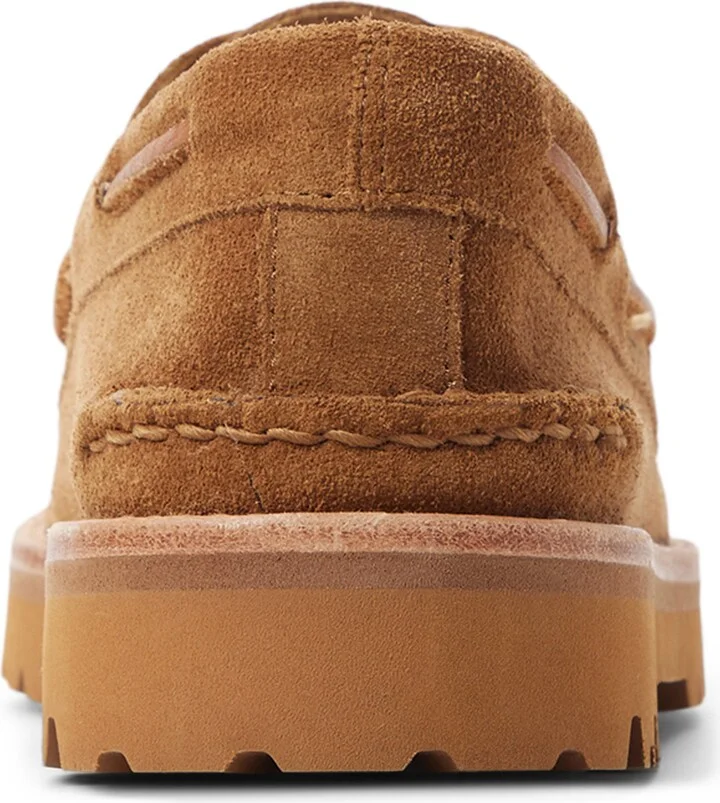 Authentic Original 3-Eye Boat Shoe - Image 8