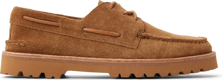 Authentic Original 3-Eye Boat Shoe - Image 9