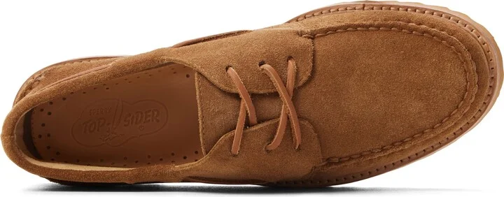 Authentic Original 3-Eye Boat Shoe - Image 10