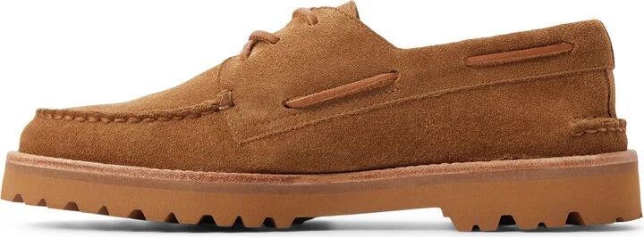Authentic Original 3-Eye Boat Shoe - Image 11