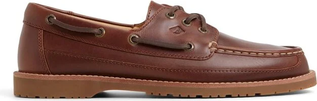 Authentic Original 3 Eye Mini Lug Boat Shoe