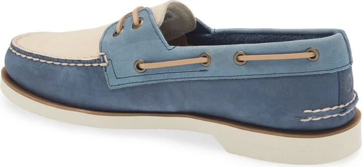 Authentic Original Boat Shoe - Image 2