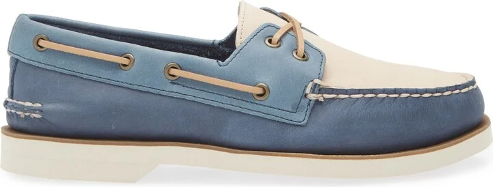 Authentic Original Boat Shoe - Image 4