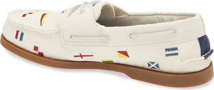 Authentic Original Boat Shoe - Image 2