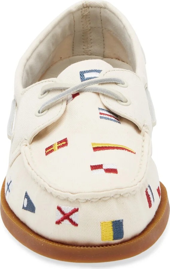 Authentic Original Boat Shoe - Image 3