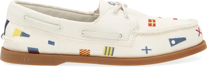 Authentic Original Boat Shoe - Image 4