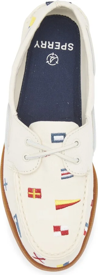 Authentic Original Boat Shoe - Image 5