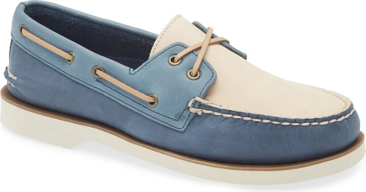 Authentic Original Boat Shoe