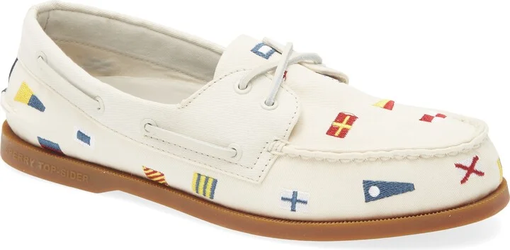 Authentic Original Boat Shoe