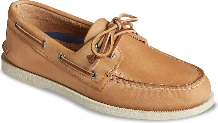 Authentic Original Boat Shoe