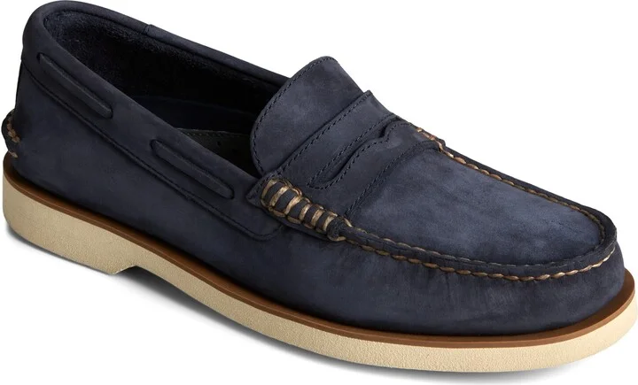 Authentic Original Boat Shoe