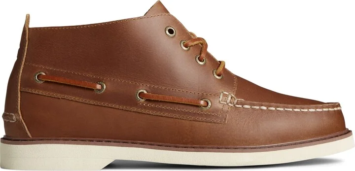 Authentic Original Double Sole Chukka - Image 3