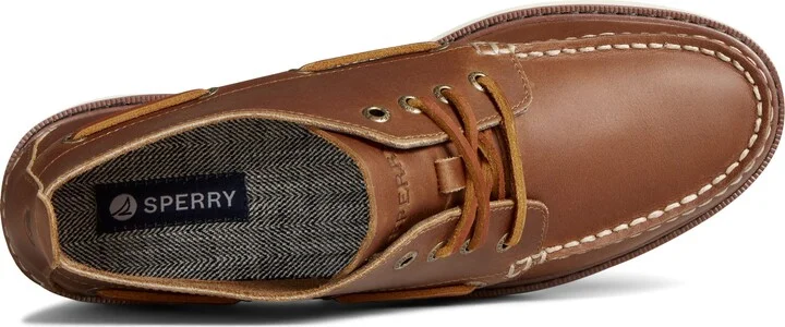 Authentic Original Double Sole Chukka - Image 4