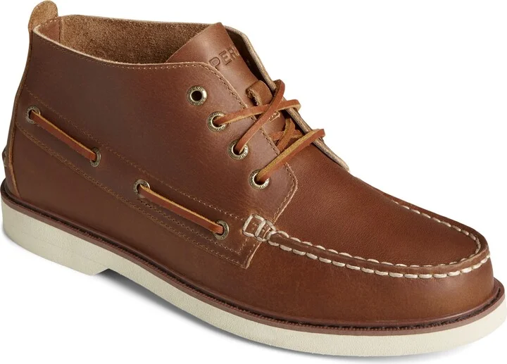 Authentic Original Double Sole Chukka