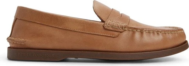 Authentic Original Harbor Loafer