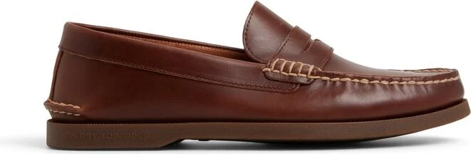 Authentic Original Harbor Loafer