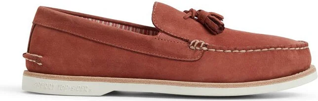Authentic Original Tassel Loafer