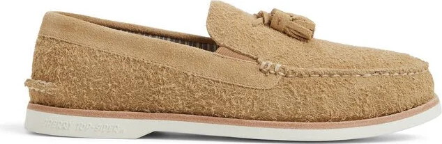 Authentic Original Tassel Loafer