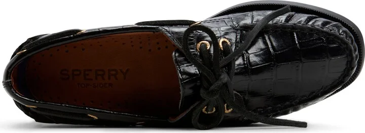 Authentic Original Two-Eye Boat Shoe - Image 3