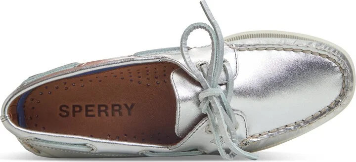 Authentic Original Two-Eye Boat Shoe - Image 7