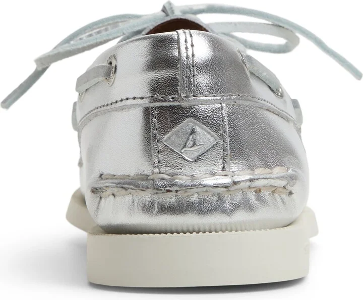 Authentic Original Two-Eye Boat Shoe - Image 9