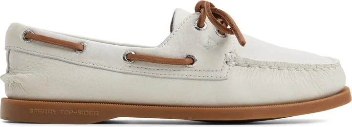 Authentic Original Two-Eye Boat Shoe - Image 11