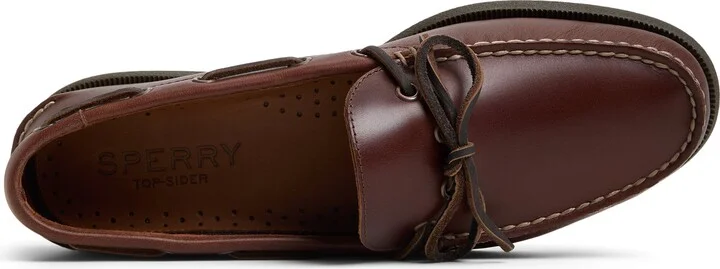 Authentic Original™ 1-Eye Boat Shoe - Image 3