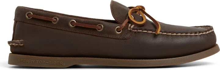 Authentic Original™ 1-Eye Boat Shoe - Image 8