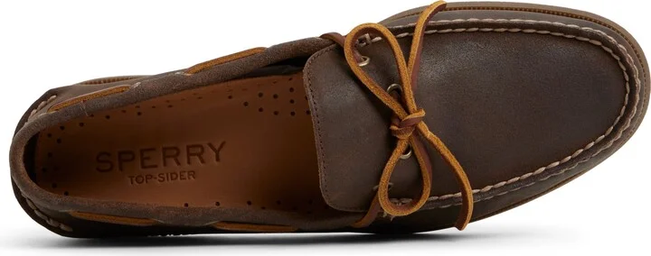 Authentic Original™ 1-Eye Boat Shoe - Image 9