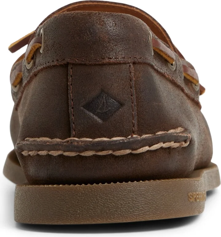 Authentic Original™ 1-Eye Boat Shoe - Image 11