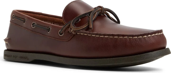 Authentic Original™ 1-Eye Boat Shoe