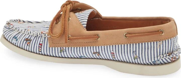 Authentic Original™ 2-Eye Boat Shoe - Image 2