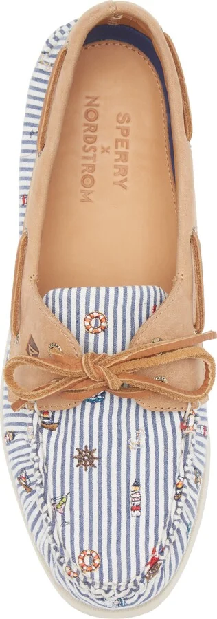 Authentic Original™ 2-Eye Boat Shoe - Image 5