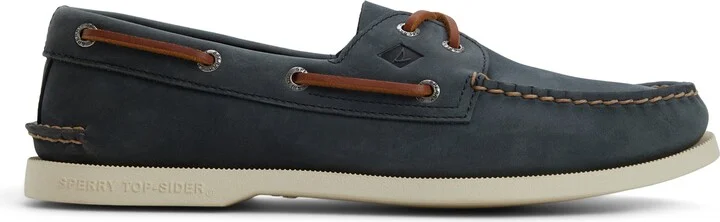 Authentic Original™ 2-Eye Boat Shoe - Image 2