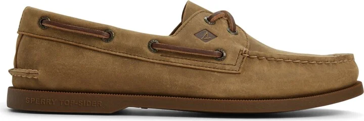 Authentic Original™ 2-Eye Boat Shoe - Image 8