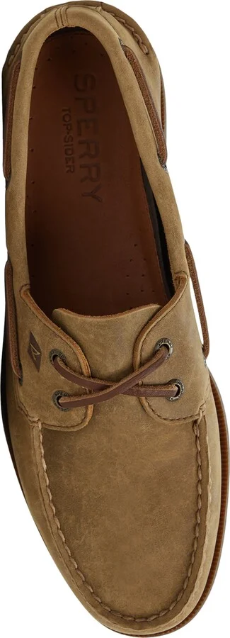 Authentic Original™ 2-Eye Boat Shoe - Image 9