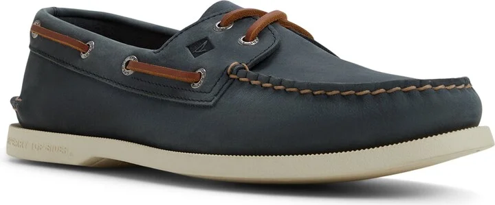 Authentic Original™ 2-Eye Boat Shoe