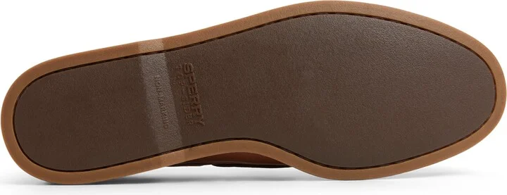 Authentic Original™ 2-Eye Cross Lace Boat Shoe - Image 4