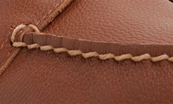 Authentic Original™ 2-Eye Cross Lace Boat Shoe - Image 7
