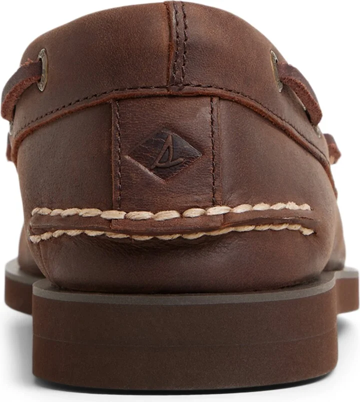 Authentic Original™ 2-Eye Double Sole Boat Shoe - Image 5