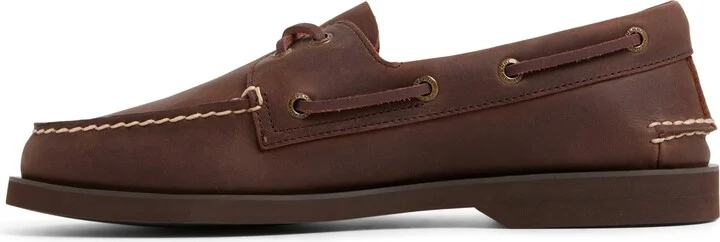 Authentic Original™ 2-Eye Double Sole Boat Shoe - Image 6