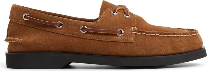 Authentic Original™ 2-Eye Double Sole Boat Shoe - Image 8